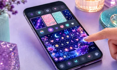 Personalizar Teclado do Celular: Guia Completo