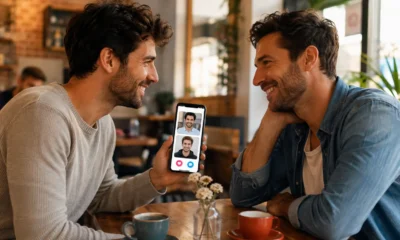 App de Namoro Gay Grátis: Erros a Evitar