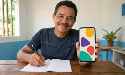 App Alfabetização Adultos: Erros Comuns