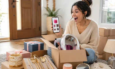 Como Receber Produtos Grátis da Shein