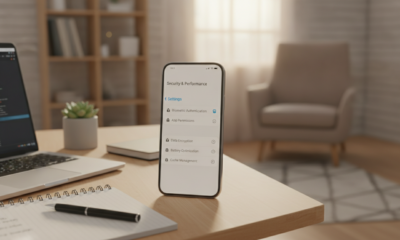 Configurações do celular que vale a pena mudar agora
