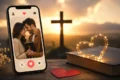 Aplicativo para Conhecer Solteiros Cristãos