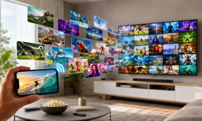 App Google TV 800+ Canais: Erros e Soluções