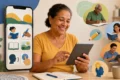 App de Alfabetização para Adultos: Aprenda