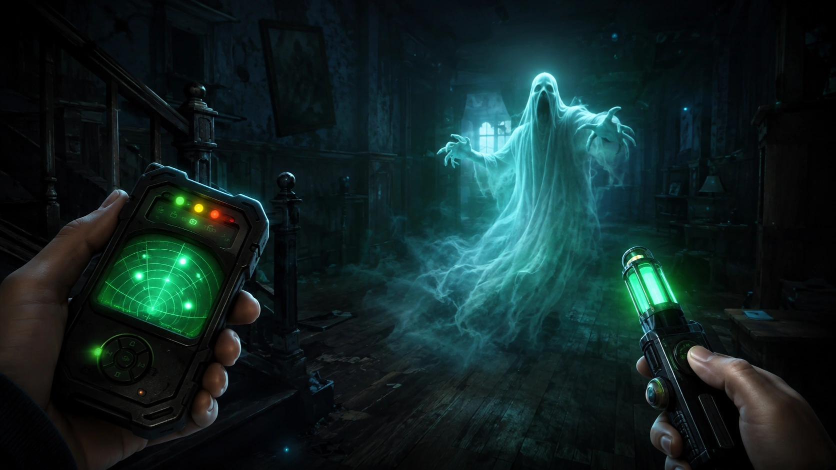 App Caçar Fantasma Grátis: Guia Completo