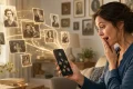 Descubra a História da Sua Família pelo Sobrenome