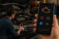 App para Identificar Problemas no Carro