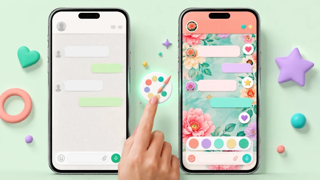 app para personalizar whatsapp gratis