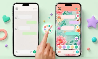 Personalizar WhatsApp Grátis: Erros e Soluções