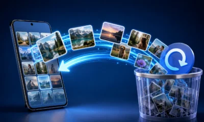 App Recuperar Fotos Apagadas: Guia Completo
