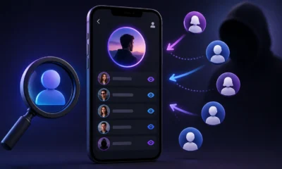 App para Ver Quem Entra no Seu Perfil