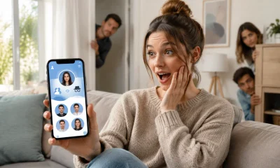 App para Ver Quem Entra no Perfil: Erros a Evitar
