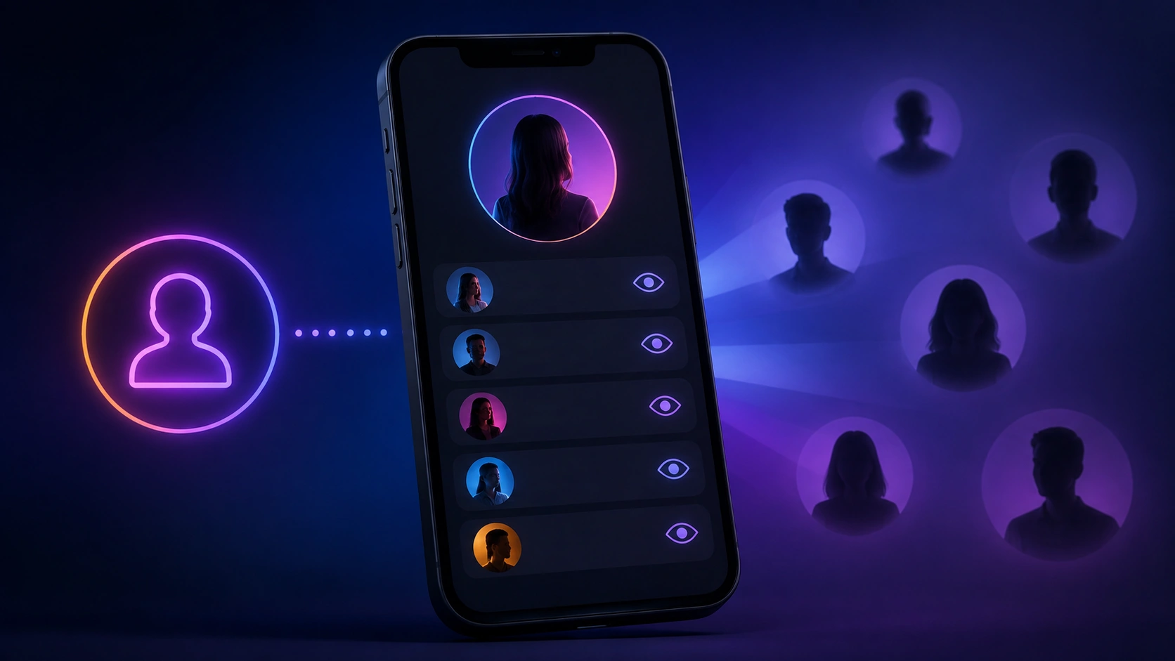 App para Ver Quem Entra no Seu Perfil