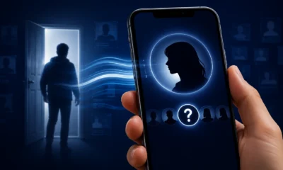 App para Ver Quem Visita Seu Perfil