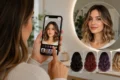 App Simulador de Cabelo: Mude Cor e Corte