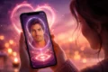 Encontre sua Alma Gêmea: App de Compatibilidade