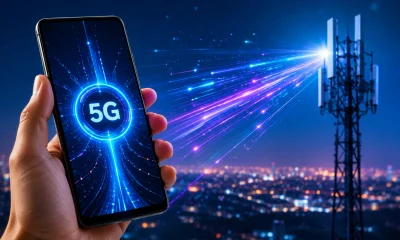 Configurar 5G: Erros Comuns e Como Evitar