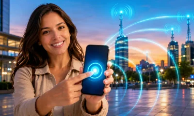 Como Ativar 5G no Celular: Erros a Evitar