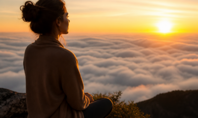 Decodifique as mensagens espirituais que o universo envia para você