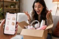Guia completo: como receber produtos grátis direto na sua porta