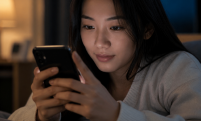 Apps para Assistir Filmes Asiáticos Grátis