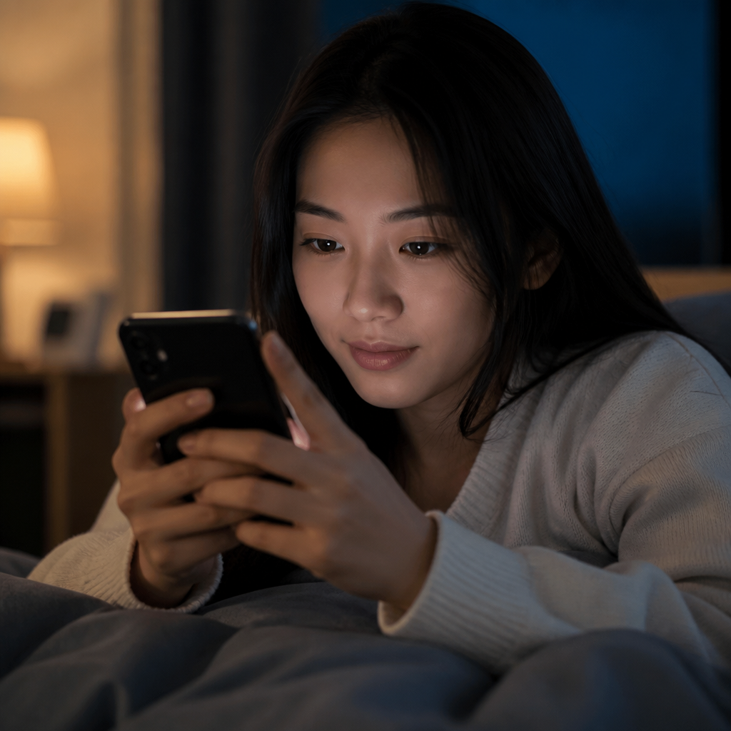 Apps para Assistir Filmes Asiáticos Grátis