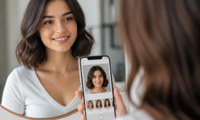 Descubra o Corte de Cabelo Ideal para Você