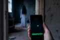 Detector de Espíritos: App para Celular