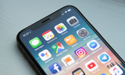 App Fita Métrica: Meça com Seu Celular