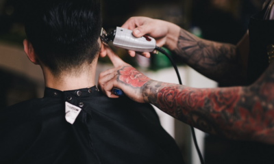 Simulador Grátis de Corte e Cor de Cabelo