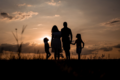 Descubra suas Raízes Familiares