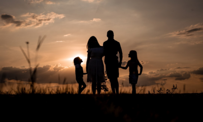Descubra suas Raízes Familiares