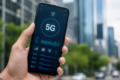 Aplicativo para Configurar Rede 5G