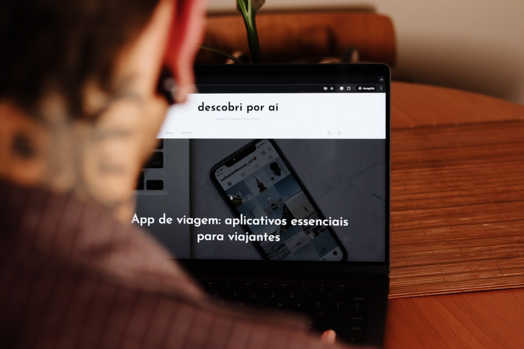 App para Encontrar Trabalho Remoto