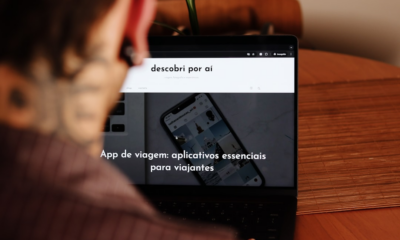 App para Encontrar Trabalho Remoto