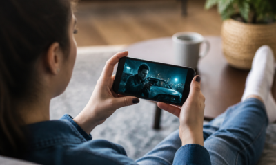 Assistir Filmes no Celular: Erros a Evitar