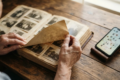 Descubra a História da Sua Família