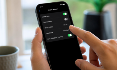 Como Configurar 5G no Celular: Evite Erros