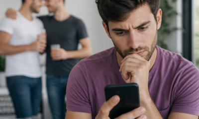App de Namoro Gay Grátis: Erros a Evitar