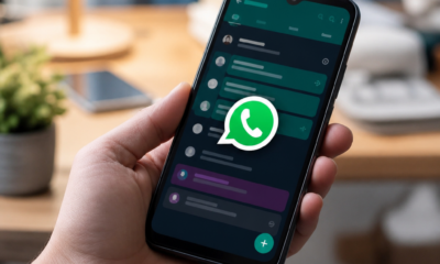 Personalizar WhatsApp: Erros Comuns e Soluções