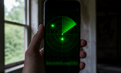 Radar de Fantasmas no Celular: Erros a Evitar