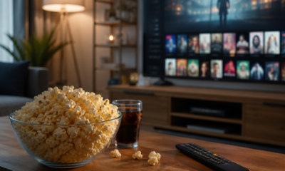 Melhores Apps para Assistir Filmes 2024