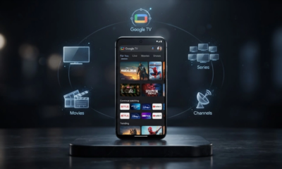 Google TV Grátis no Celular: Como Usar