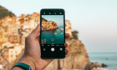 Melhores Aplicativos para Restaurar Fotos