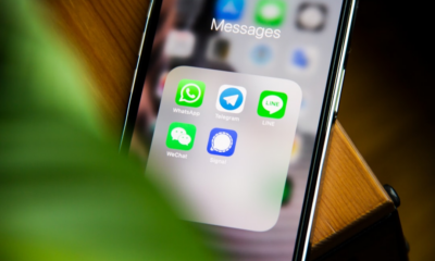 App Mensagens do Universo: Guia Espiritual