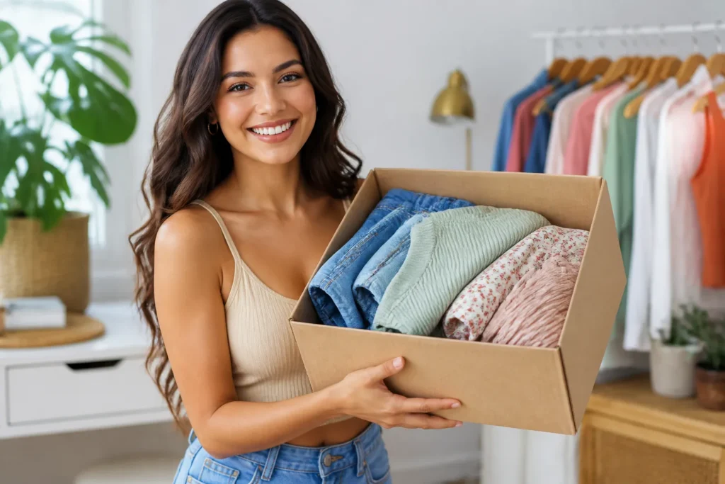 Guia Completo: Receba Produtos Grátis da Shein Hoje Mesmo