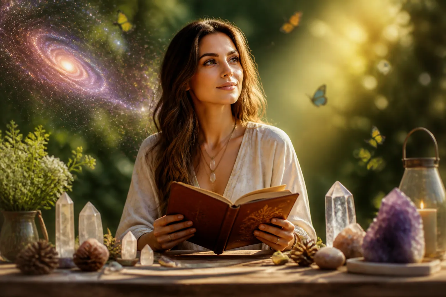 Decodifique os Sinais do Universo: Guia Completo de Interpretação