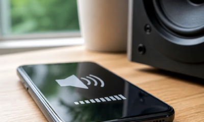 Técnicas comprovadas para amplificar o som do seu celular