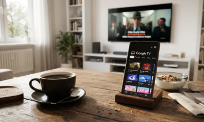 Como Assistir Google TV Grátis no Celular