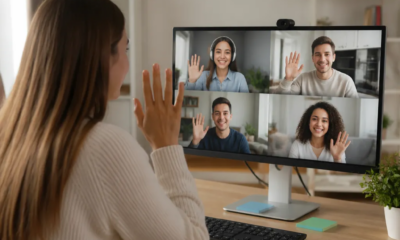 Dicas para Conversar e Fazer Amigos em Chat